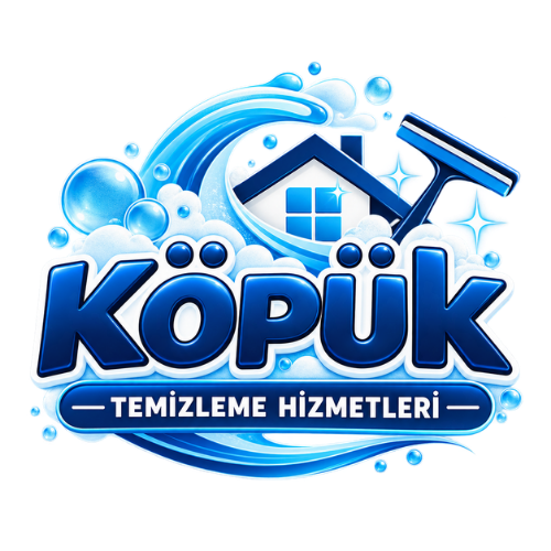 Köpük Temizleme Hizmetleri